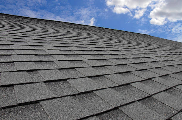 Best Storm Damage Roof Repair  in Abingdon, VA